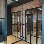 Luxury Wyszynskiego Apartment