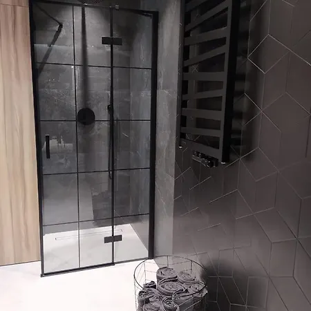 Luxury Wyszynskiego *