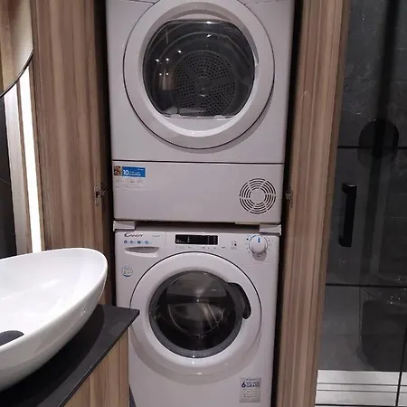 Apartament Luxury Wyszyńskiego Radom