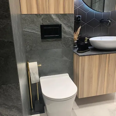 Luxury Wyszynskiego * Radom