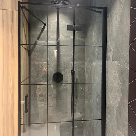 Luxury Wyszynskiego Радом