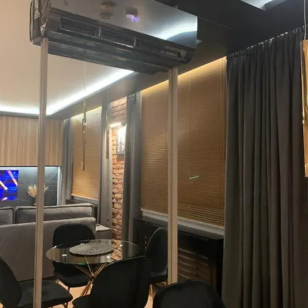 Luxury Wyszynskiego * Радом