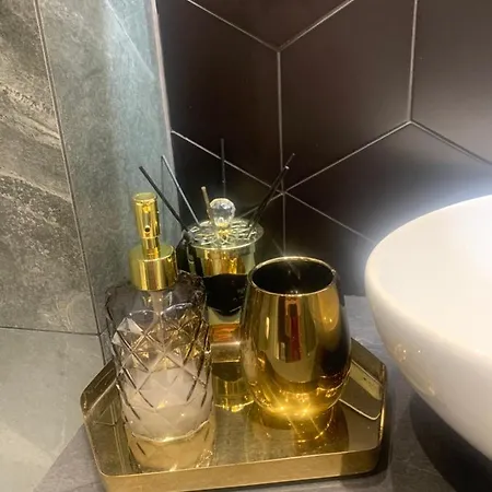 Luxury Wyszyńskiego Radom