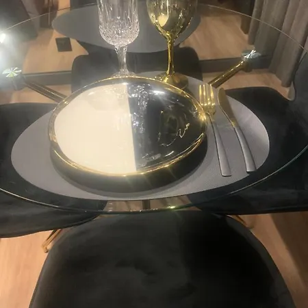 Luxury Wyszynskiego * Радом