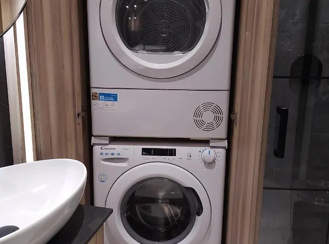 Apartment Luxury Wyszynskiego Radom