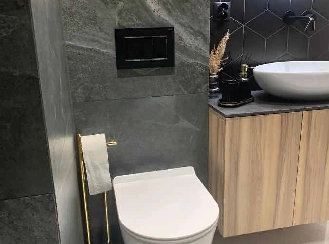 Luxury Wyszynskiego * Radom