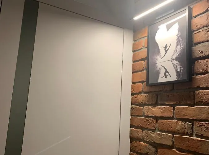 Luxury Wyszynskiego Apartment *