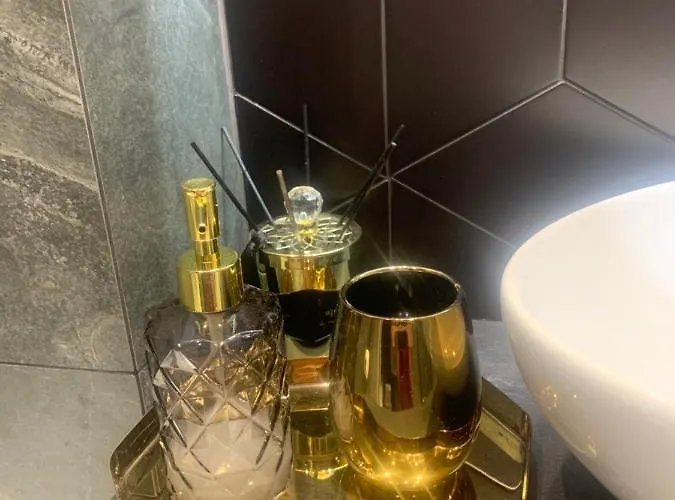 Luxury Wyszynskiego Radom